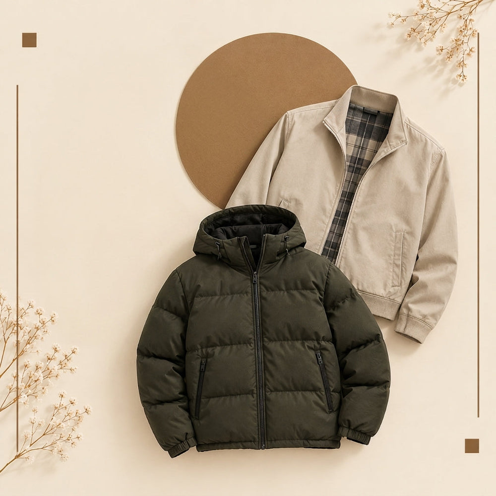 Outwear