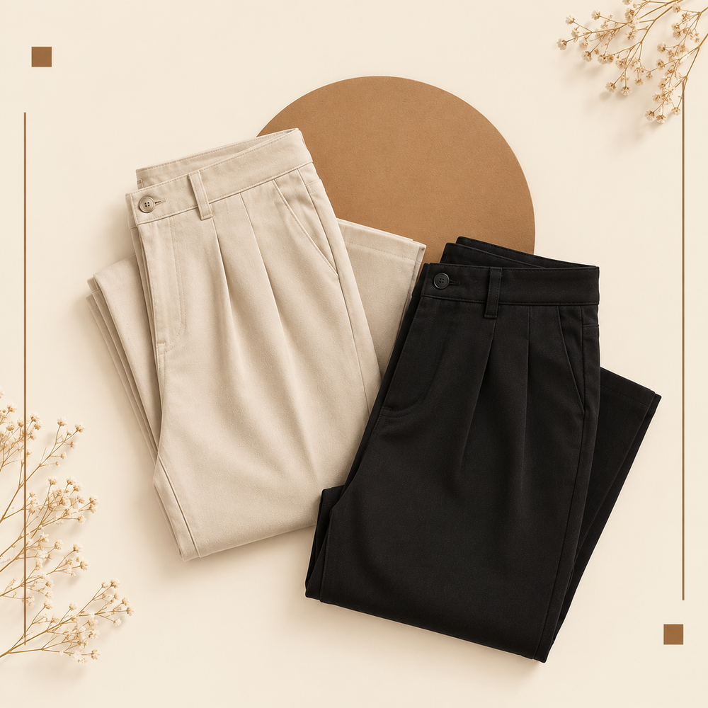 Women Bottoms